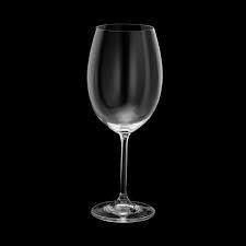 Taça Cristal Agua 580 ml