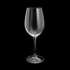 Taça Cristal Vinho Branco 350 ml