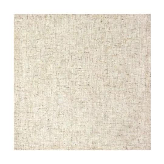 Guardanapo Bege liso 40x40