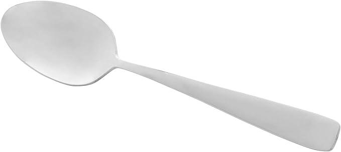 Colher Sobremesa inox Wolff