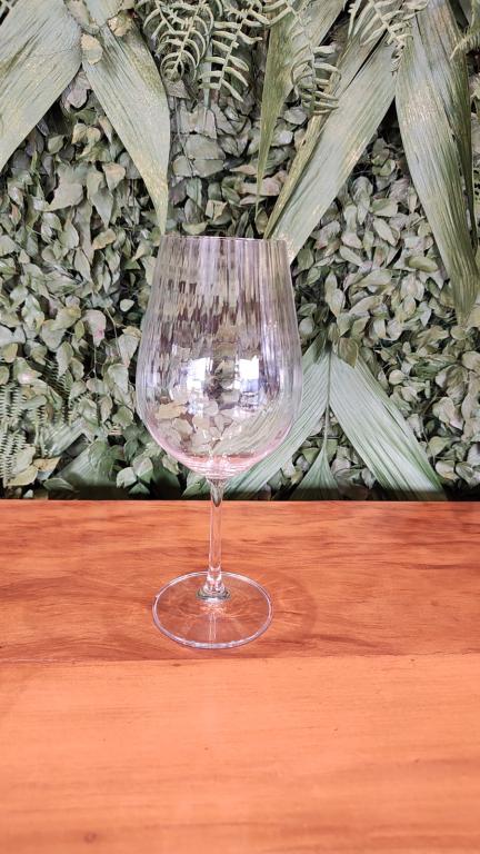 Taça de Cristal Sarah 690 ml