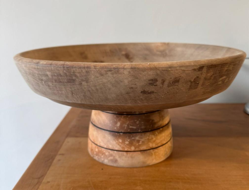 Centro Mesa de Madeira G