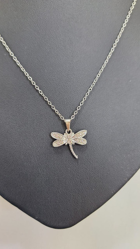 12 Kit Colar Aço Inox Sortid Revenda  Folheado Prata Atacado Prata - Aço Antialérgico