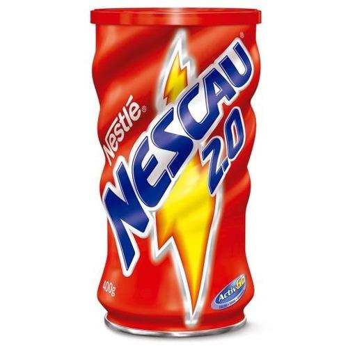 ACHOC.NESCAU PO 2.0 LATA 1X350GR