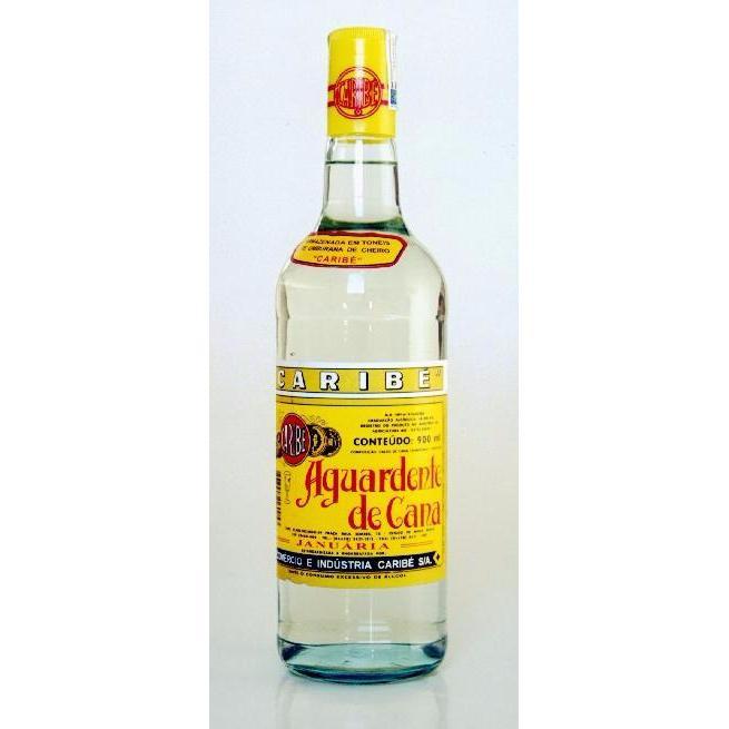 AGUARD. CARIBE 1X 900ML