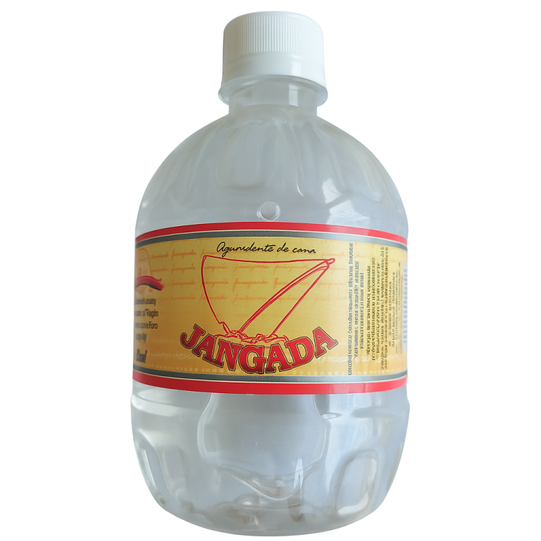 AGUARD. JANGADA 12X500ML