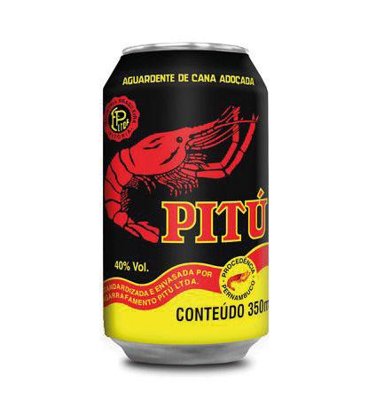 AGUARD. PITU LATA 12X350ML