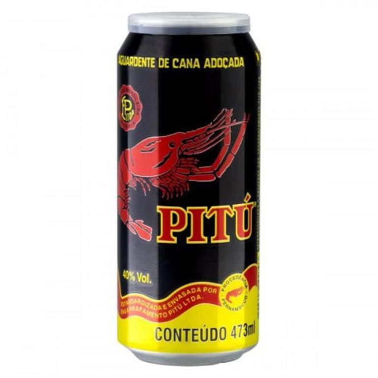 AGUARD. PITU LATAO 12X473ML