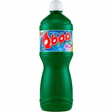 AGUA SANITARIA QBOA12X1L