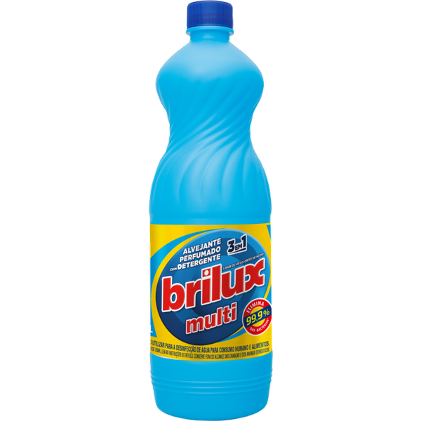 ALVEJ.BRILUX MULTI AZUL 12X1LT