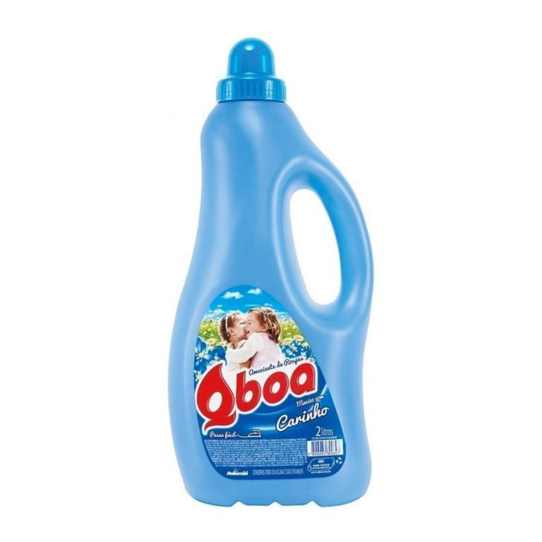 AMAC. QBOA MACIEZ CAR.(AZUL) 6X2L