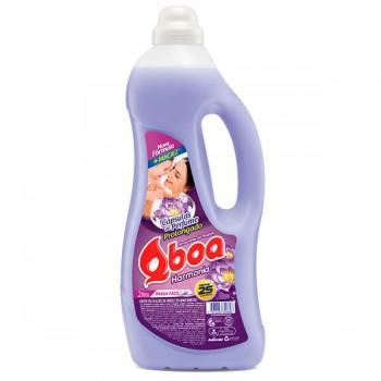 AMAC. QBOA MACIEZ HARM.(ROXO) 6X2L