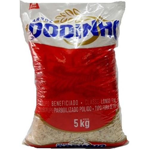 ARROZ CACHORRO DODINHO 6X5KG