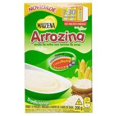 ARROZINA TRAD.1X180G