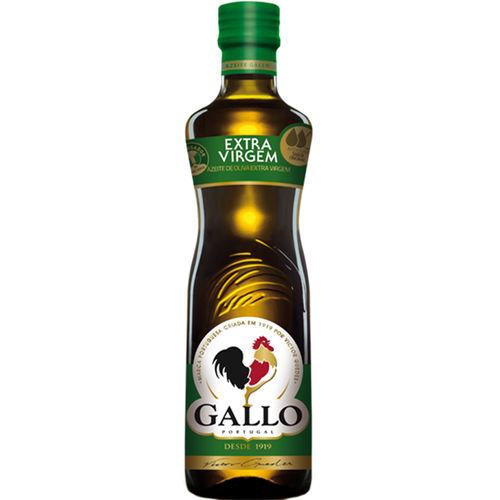 AZEITE GALLO EX.VIRGEM VIDRO 250ML
