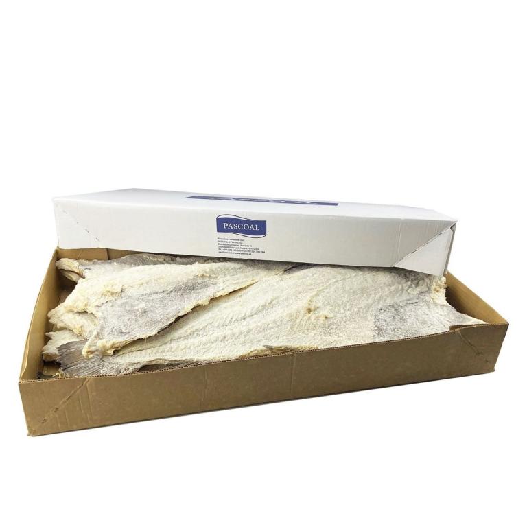 BACALHAU NORGE S13x15 CX25KG