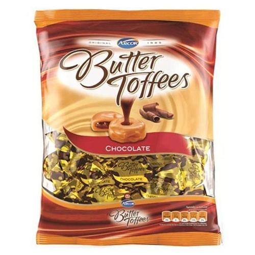 BALA BUTTER TOFFE CHOCOLATE 1X400G