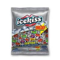 BALA ICEKISS ENERGY SORTIDA 1X600GR