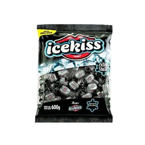 BALA ICEKISS  EXT. FORTE 1X500GR