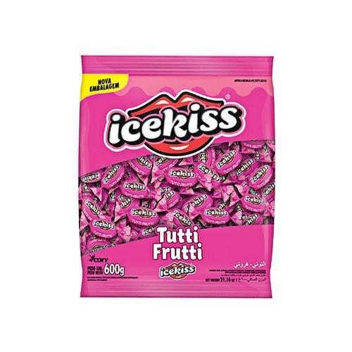 BALA ICEKISS  TUTTI FRUTTI 1X500 G