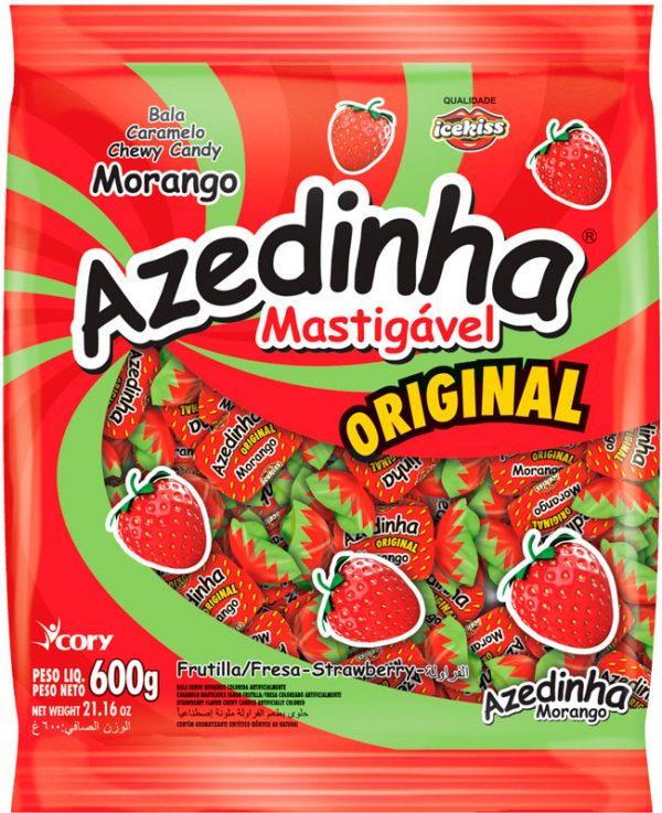 BALA MAST.ICEKISS AZED. IOG MOR.1X600G