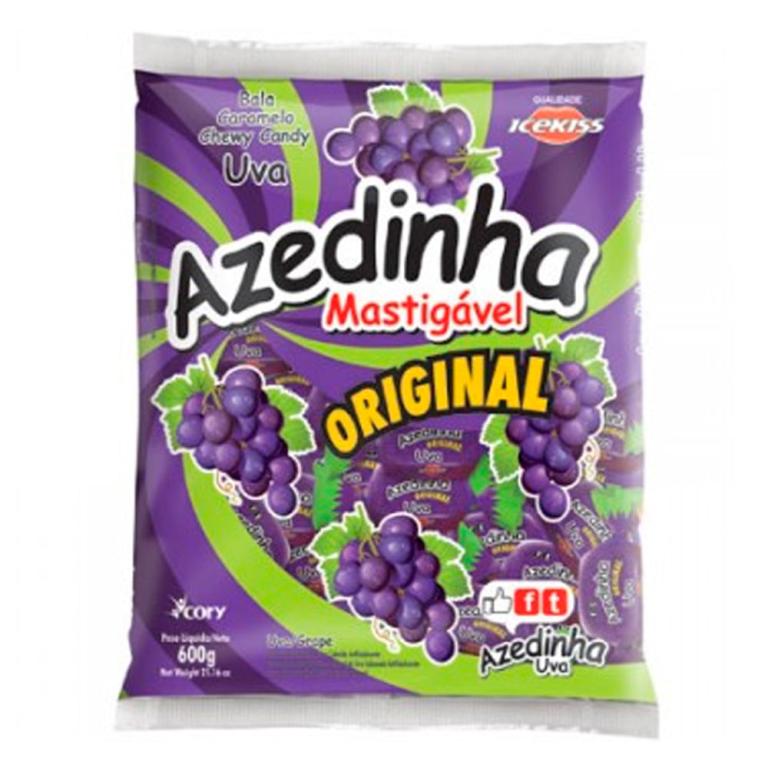 BALA MAST.ICEKISS AZED.UVA1X600G