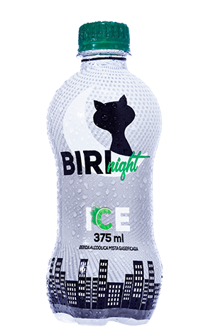 BIRINIGHT ICE 12X375ML