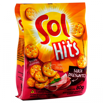 BISC HITS PRESUNTO 24x80G