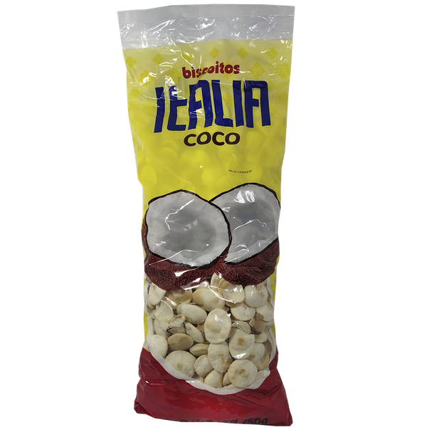 BISC ITALIA COCO 10X750GR
