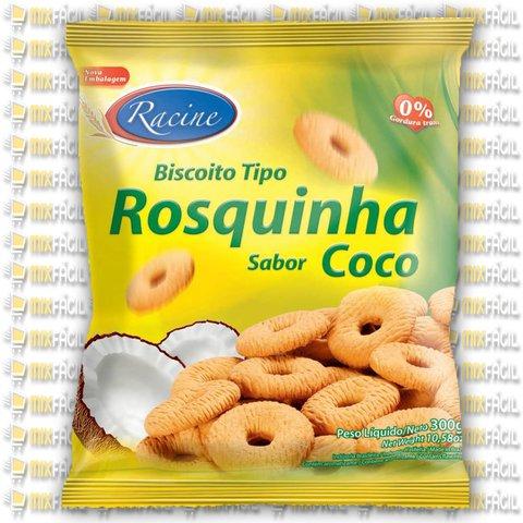 BISC RACINE COCO 20X400G