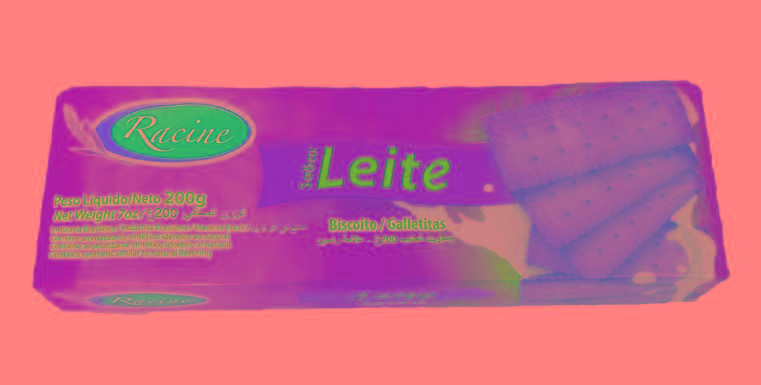 BISC RACINE LEITE 20X400G