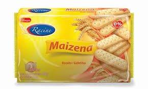 BISC RACINE MAIZENA 20X400G