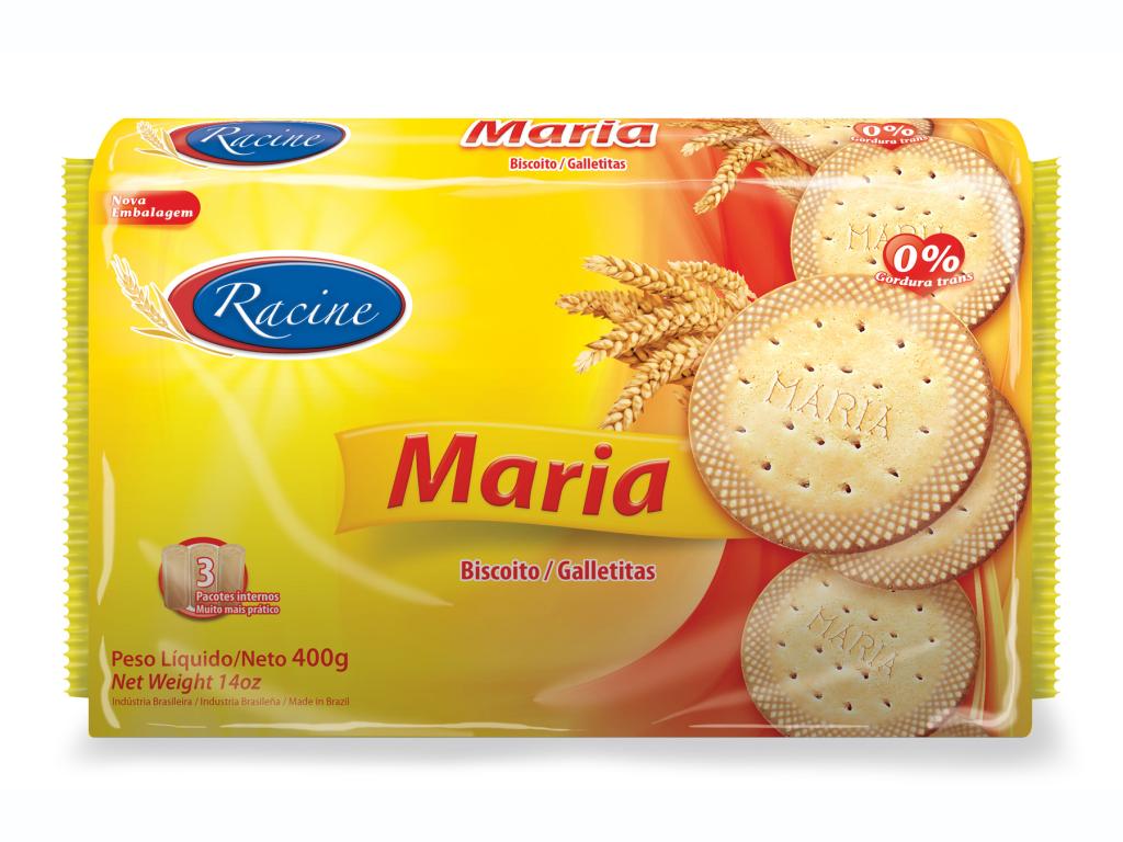 BISC RACINE MARIA 20X400G