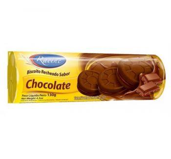 BISC RECH.RACINE CHOC.30X130G
