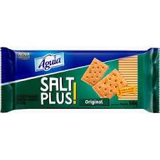 BISC SALT CRACKER 20X430G