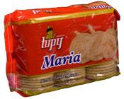 BISC TUPY MARIA 20X350G