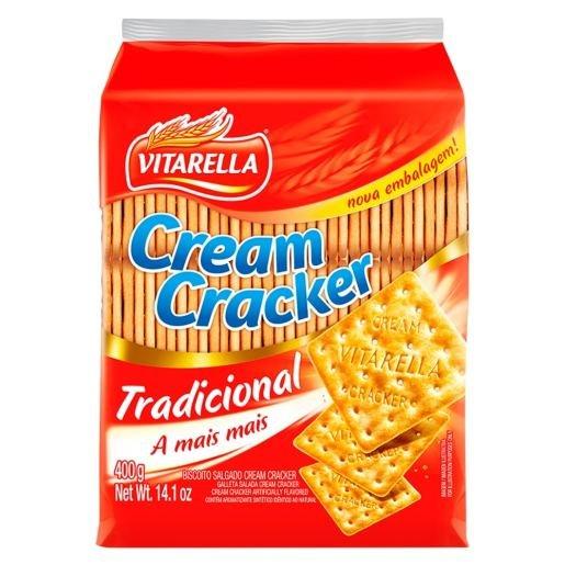 BISC VITARELLA C. CRACKER 24X350G