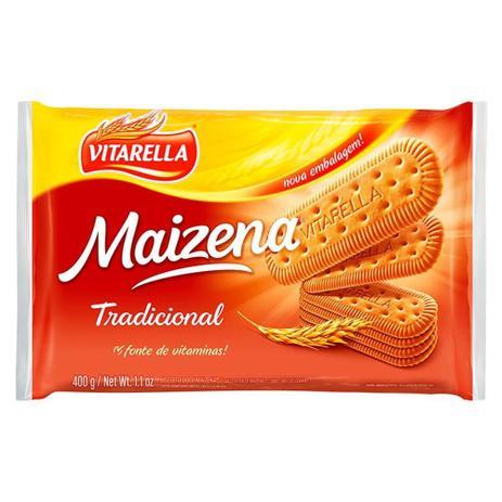 BISC VITARELLA MAIZENA  TRAD. 24X350GR