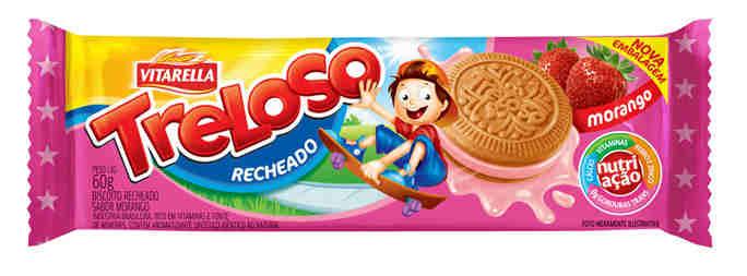 BISC RECH TRELOSO MORAN 30X60GR