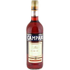 BITTER CAMPARI 1X1000ML