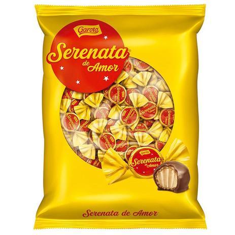 BOMBOM SERENATA DE AMOR 950G