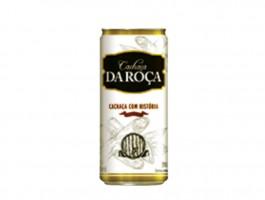 CACHAÇA DA ROÇA LATA 6X269ML