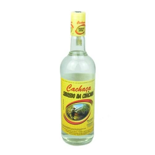 CACHAÇA SEGREDO DA CHÁCARA 1X960ML