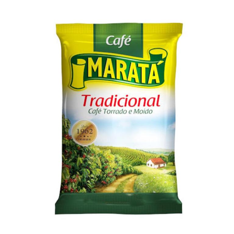 CAFE MARATA ALMOF. 20X250 GR