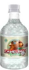 CANINHA CAMELINHO AGUA DE COCO 12X500ML