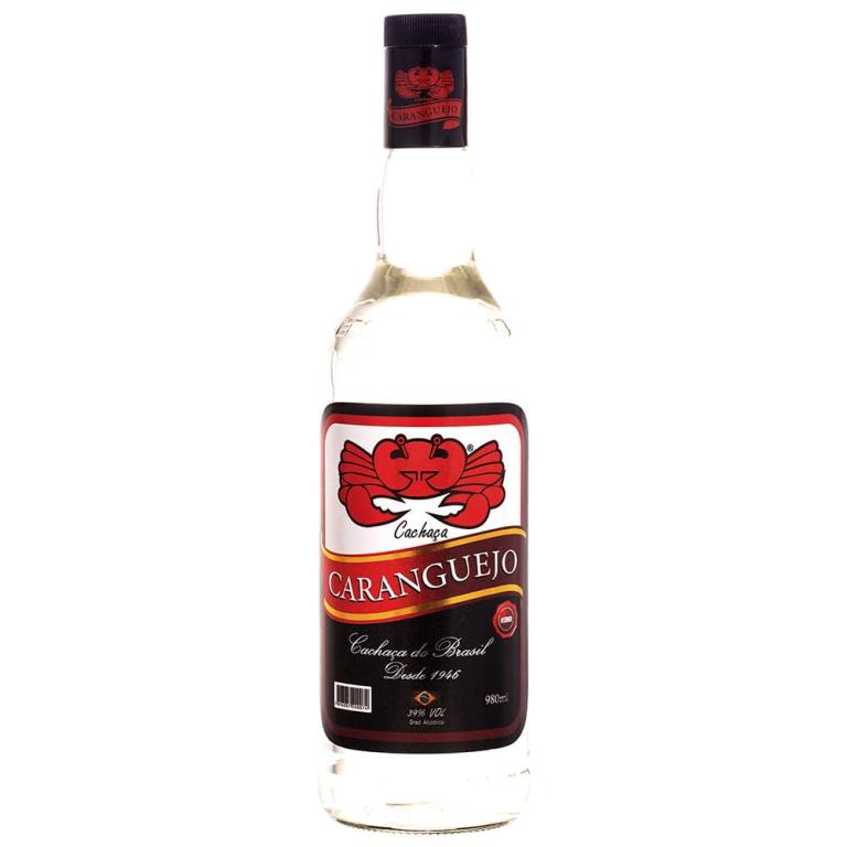 CANINHA CARANGUEJO 12X480 ML