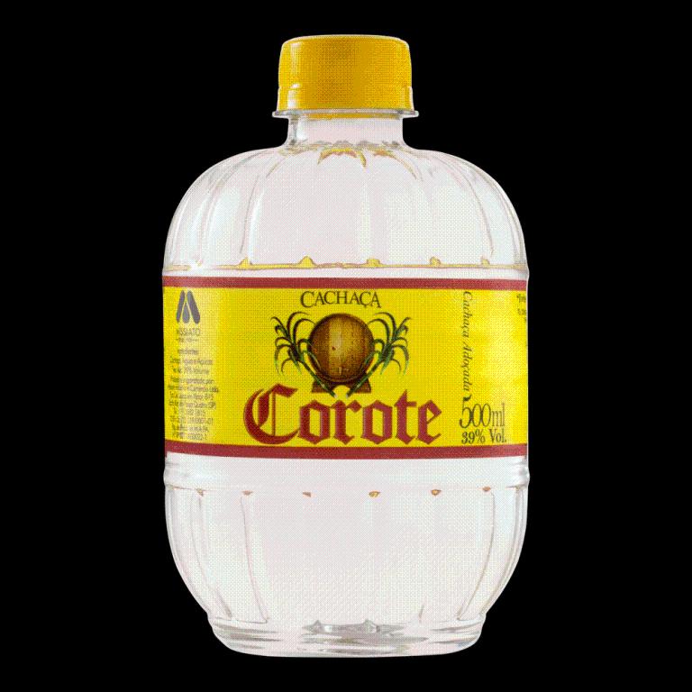 CANINHA COROTE TRAD 12X500ML