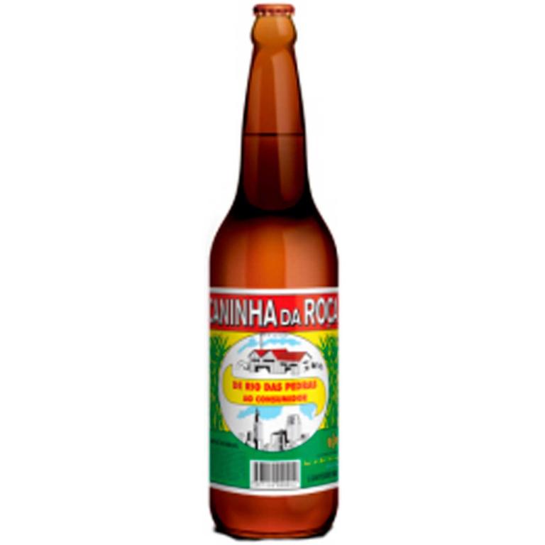 CANINHA DA ROÇA 12x600ml*