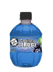 CANINHA DA ROÇA BLUEBERRY 12X500ML