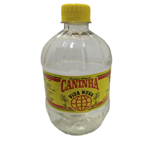 CANINHA VIDA NOVA 12 X 500 ML
